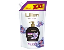 Lilien Orchid tekuté mydlo XXL 1250 ml