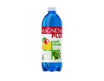 MAGNESIA Plus antistress minerálna voda 6x 700 ml vratná PET fľaša