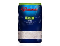 Giana Ryža guľatozrnná 10 x 1 kg