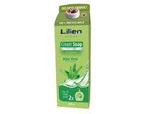 Lilien Aloe Vera tekuté mydlo 1 l