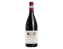 LA SCOLCA Pinot Nero DOC 750 ml