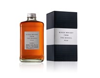 NIKKA From The Barell 51,4% whisky 500 ml