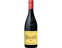 CHATEAU FORTIA Chateaneuf-du-Pape Tradition 750 ml