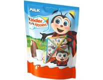 Kinder Mini friends mliečne 122 g