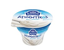 KUNÍN Athentikos Jogurt biely chlad. 140 g