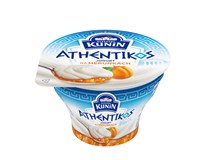 KUNÍN Athentikos Jogurt marhuľa chlad. 140 g