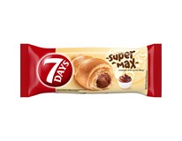 7 DAYS Super Max Croissant kakao 110 g
