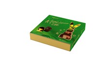 Figaro Mini likérové vajíčka čokoládové 145,6 g