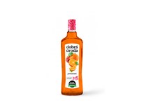 ZLATÁ STUDŇA dobrá úroda Sirup pomaranč 35% 500 ml