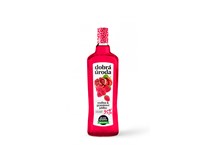 ZLATÁ STUDŇA dobrá úroda Sirup malina &amp; granátové jablko 35% 500 ml