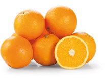Pomaranče Navelina 2/4 I. skladané čerstvé 15 kg