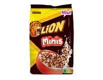 Nestlé LION Minis cereálie 400 g