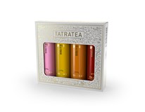 Karloff TATRATEA /Tatranský čaj mini II. 4x 40 ml