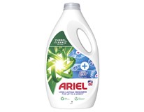 Ariel Fresh Air prací gél (60 praní) 3 l