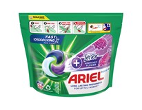 Ariel All in 1 Amethyst Flower gélové kapsuly (36 praní) 1 ks