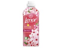 Lenor Cherry Blossom aviváž (37 praní) 925 ml