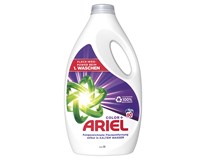 Ariel Color+ prací gél (60 praní) 3 l