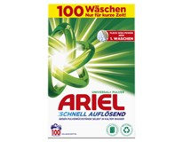 Ariel Universal+ prací prášok (100 praní) 6 kg