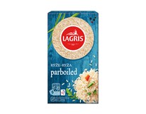 LAGRIS Ryža parboiled varné vrecká 800 g