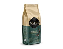 MISTRAL Classic Espresso káva zrnková 400 g