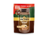 JACOBS Velvet Crema XXL káva instantná vrecúško 300 g