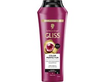 Schwarzkopf GLISS Color Perfector šampón na vlasy 250 ml