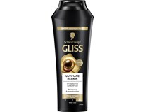 Schwarzkopf GLISS Ultimate Repair šampón na vlasy 250 ml