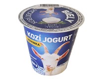 Kozí Vŕšok Kozí jogurt biely chlad. 150 g