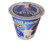 Kozí Vŕšok Kozí jogurt čučoriedka chlad. 150 g