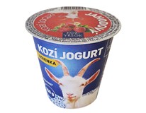 Kozí Vŕšok Kozí jogurt jahoda chlad. 150 g