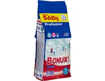 BONUX Ice Fresh prací prášok 125 praní 8,12 kg