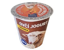 Kozí Vŕšok Ovčí jogurt broskyňa a marhuľa chlad. 150 g