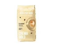 EDUSCHO Crema Gold káva zrnková 1 kg