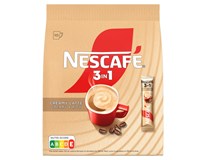 NESCAFÉ 3v1 Creamy Latte káva instantná 10x 15 g