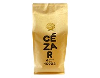 Zlaté Zrnko Cézar káva zrnková 1 kg