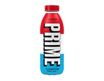 PRIME Ice Pop hydratačný nápoj 12x 500 ml vratná PET fľaša