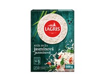 LAGRIS Ryža jazmínová 500 g