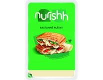 nurishh Sandwich rastlinné plátky chlad. 100 g