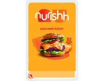 nurishh Burger rastlinné plátky chlad. 100 g