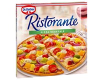 Dr.Oetker Ristorante Pizza vegetale mraz. 385 g