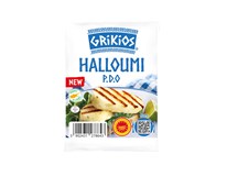GRIKIOS Halloumi chlad. 180 g