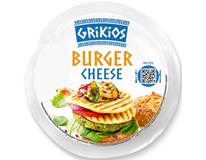 GRIKIOS Burger Cheese chlad. 100 g