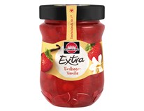 SCHWARTAU Extra džem jahoda - vanilka 340 g
