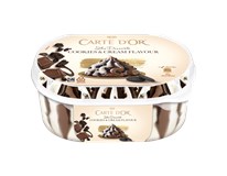 CARTE D'OR Cookies & Cream Flavour zmrzlina mraz. 825 ml