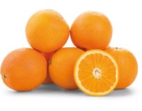Pomaranče 4/5 čerstvé váž. cca 1 kg