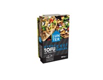 LUNTER Tofu na gril gyros chlad. 180 g