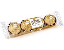Ferrero Rocher pralinky T4 16 x 50 g