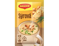 Maggi Instantná polievka syrová 19 g