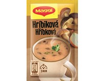 Maggi Instantná polievka hríbiková 22 g
