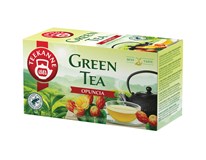 TEEKANNE Zelený čaj opuncia 35 g